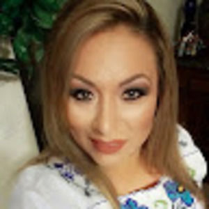 Meet your Posher, Maribel